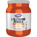 Agora Alimentos Aminoácido L-Glutamina pó 35,3 Ounce (1 kg) Pwdr