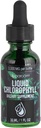 SpaRoom Melhore sua saúde Clorophyll líquido! Este Suplemento Dietário Natural, oferece inúmeros benefícios. Experimente o poder da clorofila em um formulário fácil de usar para o bem-estar melhorado 1 oz