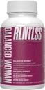 RLNTLSS Mulher Equilibrada - Natural Hormone Regulation Support - 1250+ mg por serviço - Women’s Premium Hormonal Imbalance Supplement - 11 Complexo Ingrediente Ativo - Made in the USA - (60 Cápsulas)