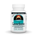 Fonte Naturals GastricSoothe Zinc L-Carnosine* - 120 Veggie Caps
