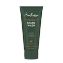 Lavagem de Barba Moistura para Barbas Cheias - Óleo de Maracuja & Manteiga de Karité para limpar e refrescar profundamente - 6 onças