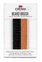 Pincel de Barba Premium Cremo