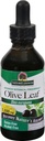 Resposta da natureza Oleopein Folha de Olive, promove a saúde geral boa e bem-estar* Livre de álcool, sem glúten & Kosher (2 Fl Oz (Pacote de 2))