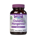 BlueBonnet Nutrition Albion Quelated Manganês, Quelato de Aminoácido, Soy, Dairy & Gluten-Free, Não-GMO, Kosher Certified, Vegan, 90 Contagem