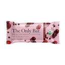 Truvani planta baseado snack bars  , Cherry Chocolate Chip 1 Pacote , 5g de proteína , USDA orgânico e Vegan , , O único bar , Laticínios, Soja e Glúten grátis , Individualmente embrulhado