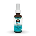 Fonte Naturals Wellness Pulverizador de garganta de prata coloidal - 30 PPM - 2 líquidos oz