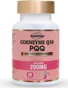 Pré-conception Tablets - 30 Contagem - Suporta Saúde e Fertilidade do Ovo . Contém Ubiquinol, PQQ, Folato e Vitamina E .
