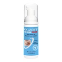 OCuSOFT Lid Scrub PLUS Espuma-moderado a grave Condições da pálpebra - Espuma instantânea Eyelid & Eyelash Cleanser - Força extra diário Eillid Cleanser para remover óleo, sujeira, pólen e maquiagem de olhos-1.68 fl oz