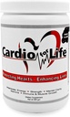 CardioForLife - 16 onças. Pó p/ AstraGin - Sabor de uva
