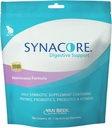 Synacore Feline - (30 Count) Todas as fórmulas naturais para fornecer suporte imunológico para gatos e ajudar a manter a saúde digestiva - Probióticos e vitaminas para gatos - Produtos de animais de estimação naturais