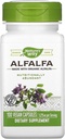 Via da Natureza Alfalfa Folhas -- 100 Cápsulas