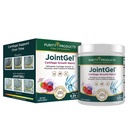 Produtos de pureza JointGel Formula Collagen Peptides + HSH - Suporta Flexibilidade Conjunta + Fortificar Cartilagem Conjunta - Berry Powder - Fonte de 30 dias