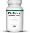 Triplo Guarda EFA - 120 Softgels por Perque