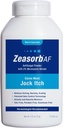 Zeasorb Super Absorvente Antifungal Tratamento Pó para Jock Coceira 2,5 onças por Zeasorb-Af