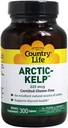 País Vida Artic Kelp 300 Comprimidos