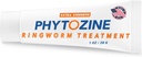 Anti Fungal Creme para a pele com 1% Tolnaftato - Tratamento de Ringworm para os seres humanos - Atletas eficaz creme de tratamento do pé - nutrido por 15+ Óleos naturais & Botânicos - Made in USA - 1 oz