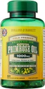 Óleo de Primrose à noite com vitamina B6- 1000mg - 120 cápsula