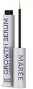 MAREE Eyelash Primer for Eyelash Grow - Advanced Eyelash Primer to Grow Lashes & Brows - Ácido Hialurônico, Biotina, Peptídeos e Vitaminas para Cílios e Sobrancelhas mais espessos, mais longos - Suero de Pestañas