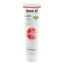 Vetoquinol renal K+ (Gluconato de potássio) Gel de suplemento de potássio para cães e gatos, 5 onças