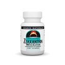 Fonte Natural Zeaxantina com Cápsulas de Lutein, 30 CT