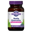 Cápsulas de Bebida Selvagem de Oregon Quercetin, Suplementos Orgânicos de Ervas Não-GMO, 60 Contagem