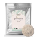Starwest Botanicals Organic Astragalus Root Powder - Herb seco para chá, suporte imune natural, promove bem-estar, Kosher certificado, Não-GMO- Bulk 1 saco de lb