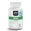 365 by Whole Foods Market, HSH 1000Mg, 90 Comprimidos