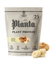 Ambrosia Planta - Proteína Baseada em Plantas Premium (Banana de Manteiga de Peanut)