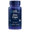 Extensão de vida Otimizada Quercetin 250mg com Vitamina C & Camu-Camu - 60 Cápsulas e Zinc Caps 50mg - 90 Cápsulas Vegetarianas