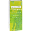 Emerita Pro Gest Natural Progesterone Cream, 2 onça - 3 por caso.