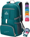 Venture Pal 35L Ultralight Leve embalagem dobrável viagem camping caminhadas ao ar livre esportes mochila diapack