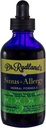 Dr. Rydland's Herbal Supplement (Criado por KidsWellness) Seguro e Eficaz para Crianças Adultos; Sinus & Alergia; Alivia Sinusite, Alergias, Cefaleias Sinus