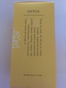 M'lis Detox Corpo Purificador 90 Cápsulas