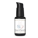 Quicksilver Scientific Thrivagen - Suplemento de Saúde da Mulher com 15 Energia, Equilíbrio Hormônio e Apoio Adrenal Botânicos - Ervas Adaptogênicas com Shatavari, Rhodiola & Maca Root (1,7 onças / 50ml)