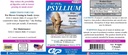 SU-PER Psyllium Horse Digestion Supplement - Mantém Trato Digestivo Saudável em Cavalos - Suportes Remoção de Areia & Sujeira do Trato Intestinal - 5 Libras, (2 Pacote)