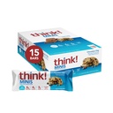 Pensa! Minis, Chocolate Chip, 15 Count