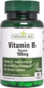 Embalagem de Vitamina B1 100mg 90 Tabs-2