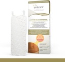 Abrace a defesa ativa da cicatriz para novas cicatrizes de tuck da barriga, folhas de cicatriz de silicone extra-largas limpas pela FDA, fornecimento de 30 dias