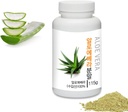 [Pó de ervas medicinais] Prince Natural Aloe Vera Extrair Pó