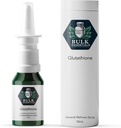 Spray de glutationa - 100 sprays por garrafa