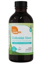Zahler Coloidal Silver Liquid - Suporte Imune Avançado e Saúde Geral - 100 PPM Líquido Líquido Líquido Líquido Líquido Líquido Coloidal - Kosher Vegetarian Non-GMO Estruturado Coloidal Silver Water (4 fl oz)