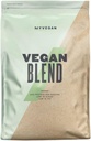 Myprotein® - Vegan Blend Powder - Ervilha baseada em plantas naturais e proteína de arroz em pó - Gluten & Sugar Free, Fitness Nutrition - Recuperação w/Amino Acids - Tiramisu, 2,2 Lb (22 Servings)