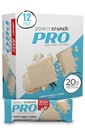 Power Crunch PRO, French Vanilla Crème, 2 Ounces (12 Conde)