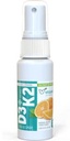 Vida Vegan Nutrição Vitamina D3 e K2 Suplemento de pulverização oral, 0,65 Onça