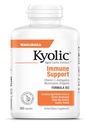 Kyolic Aged Alho Extrato Fórmula 103, Suporte Imune