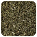 Botânicas Starwest Organic Nettle Leaf Tea, Cut & Sifted, 4 onças (113,4 g)