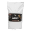 Pennwoods Body Builder Competir: Advanced Horse Weight Gain Supplement, Projetado para competição e venda, saco de 11lb