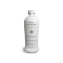 Isagenix Ionix Supreme - Beba com niacina, vitamina B12, vitamina B6 e riboflavina para ajudar a combater o estresse - garrafa de 32-onça (sabor natural de frutas)