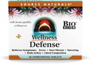 Fonte Naturals Wellness Defesa - 48 Comprimidos