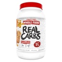 5% Nutrition Rich Piana Real Carbs with Real Food Complex Carb Powder, Long-Lasting Low Glycemic Energy for Pre-Workout/Post-Workout Recovery Refeição, 2,7 Lb, 40 Servings (Banana Nut Bread)